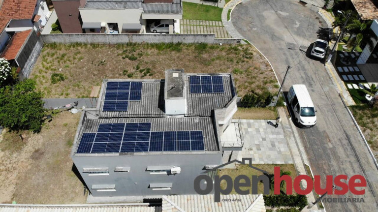 Imagem Casa de Condomínio com 3 Quartos à Venda, 180 m² em Parque Das Nações - Parnamirim