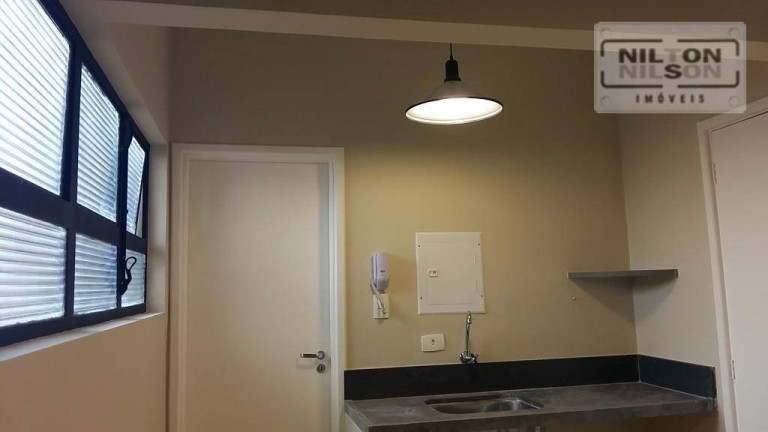 Imagem Apartamento com 1 Quarto à Venda,  em Centro - Campinas