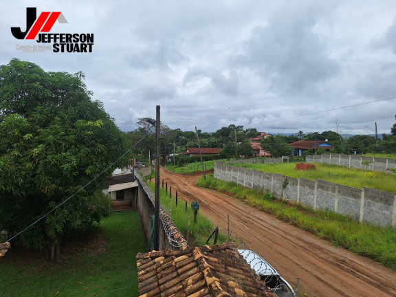 Imagem Chácara com 3 Quartos à Venda, 2.114 m² em Parque Das Garças - Guaratinguetá Imagem Chácara com 3 Quartos à Venda, 2.114 m² em Parque Das Garças - Guaratinguetá
