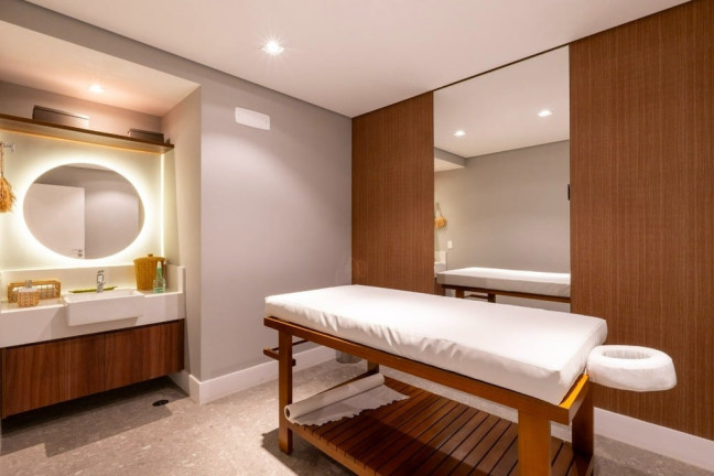 Imagem Imóvel com 3 Quartos à Venda, 181 m² em Vila Mariana - São Paulo