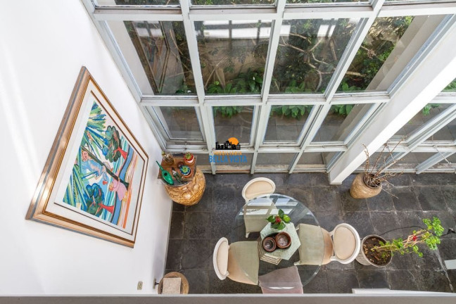 Imagem Casa com 4 Quartos à Venda, em Jardim Leonor - São Paulo Imagem Casa com 4 Quartos à Venda, em Jardim Leonor - São Paulo