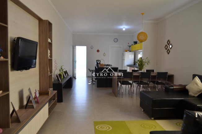Casa com 3 Quartos à Venda, 230 m² em Damha I - Piracicaba