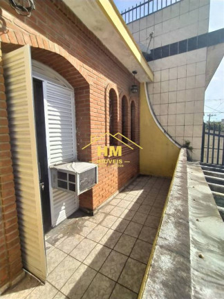 Imagem Sobrado com 2 Quartos à Venda, 128 m² em Vila Valenca - Sao Vicente