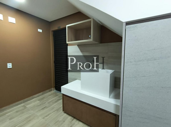 Imagem Apartamento com 1 Quarto à Venda, 20 m² em Centro - São Bernardo Do Campo Imagem Apartamento com 1 Quarto à Venda, 20 m² em Centro - São Bernardo Do Campo