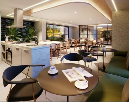 Imagem Apartamento com 3 Quartos à Venda, 105 m²em Coco - Fortaleza