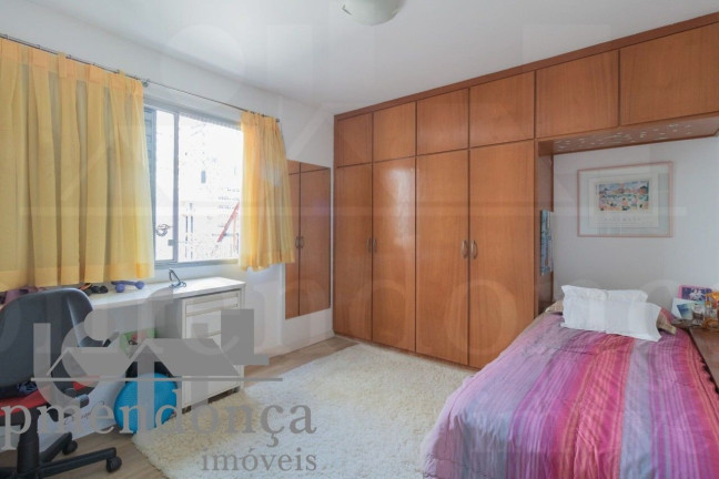 Imagem Apartamento com 3 Quartos à Venda, 126 m² em Consolação - São Paulo Imagem Apartamento com 3 Quartos à Venda, 126 m² em Consolação - São Paulo