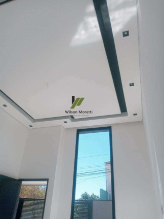 Casa com 3 Quartos à Venda, 100 m² em Jardim Marambaia - Jundiaí