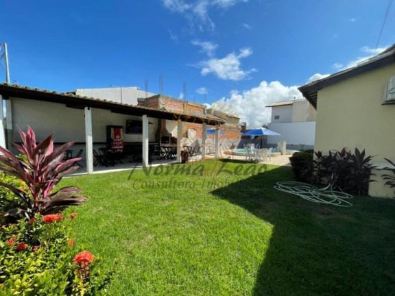 Imagem Imóvel com 4 Quartos à Venda, 500 m² em Mosqueiro - Aracaju
