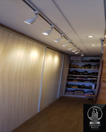 Imagem Casa com 3 Quartos à Venda, 270 m² em Jardim Residencial Chácara Ondina - Sorocaba