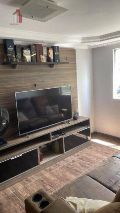 Apartamento com 2 Quartos à Venda, 48 m² em Brasilândia - São Paulo