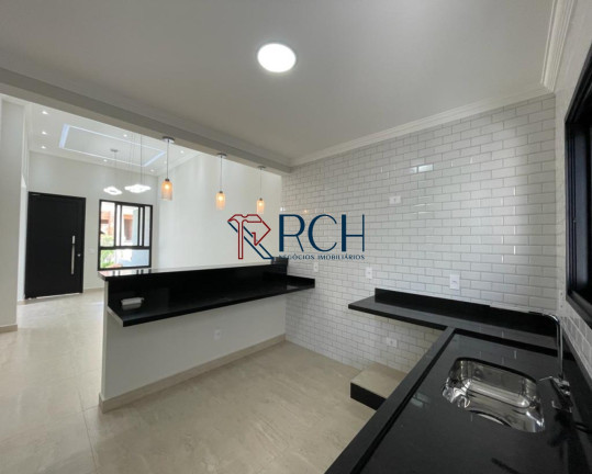 Imagem Casa com 3 Quartos à Venda, 114 m² em Cajuru Do Sul - Sorocaba