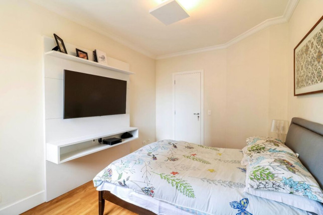 Imagem Apartamento com 3 Quartos à Venda, 170 m² em Jardim Guedala - São Paulo Imagem Apartamento com 3 Quartos à Venda, 170 m² em Jardim Guedala - São Paulo