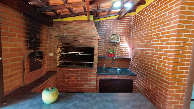 Imagem Chácara com 2 Quartos à Venda, 390 m² em Caioçara - Jarinu