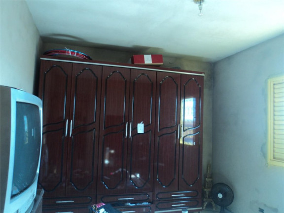 Imagem Casa com 3 Quartos à Venda, 125 m² em Jardim Picerno Ii - Sumaré