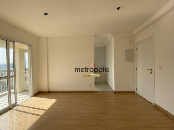 Imagem Apartamento com 2 Quartos à Venda, 65 m² em Fundação - São Caetano Do Sul
