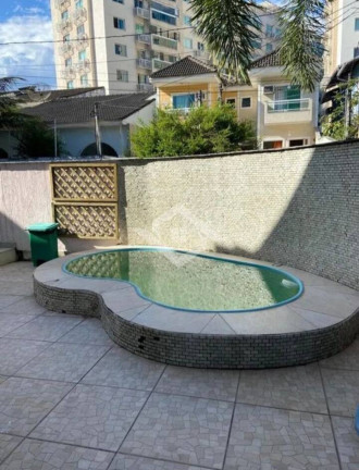 Imagem Casa com 3 Quartos à Venda, 150 m² em Freguesia (jacarepaguá) - Rio De Janeiro