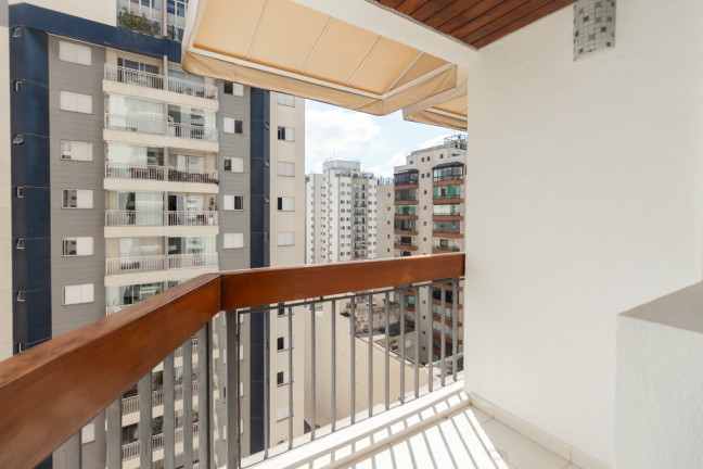 Imagem Imóvel com 2 Quartos à Venda, 62 m² em Perdizes - São Paulo Imagem Imóvel com 2 Quartos à Venda, 62 m² em Perdizes - São Paulo