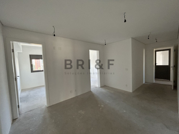 Imagem Apartamento com 3 Quartos à Venda, 192 m² em Campo Belo - São Paulo