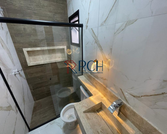Imagem Casa com 3 Quartos à Venda, 110 m² em Horto Florestal - Sorocaba