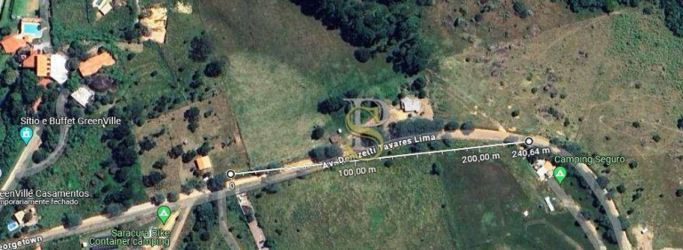 Imagem Terreno à Venda, 700 m² em Olho D'água - Mairiporã Imagem Terreno à Venda, 700 m² em Olho D'água - Mairiporã