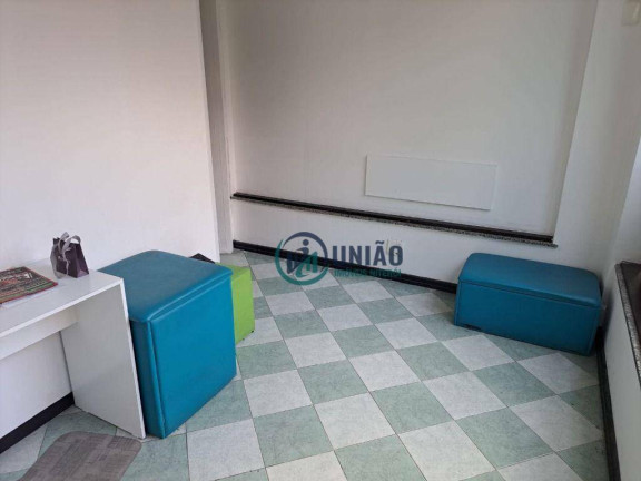 Imagem Sala Comercial à Venda, 32 m² em Icaraí - Niterói Imagem Sala Comercial à Venda, 32 m² em Icaraí - Niterói