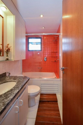Imagem Apartamento com 3 Quartos à Venda, 93 m² em Vila Mascote - São Paulo