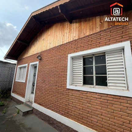 Imagem Casa com 2 Quartos à Venda, 200 m² em Dom Bosco - Poços De Caldas