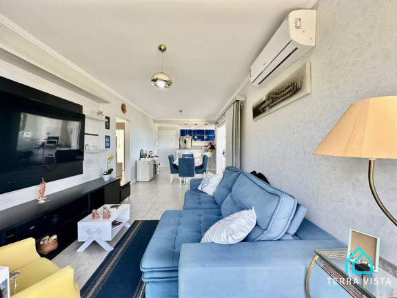 Imagem Cobertura com 2 Quartos à Venda, 140 m² em Enseada - Ubatuba