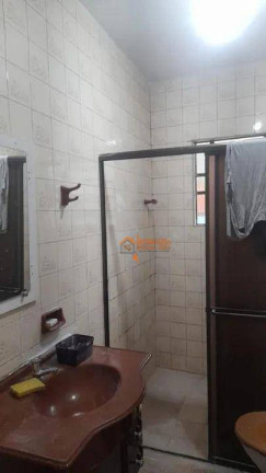 Imagem Casa com 4 Quartos à Venda, 210 m² em Jardim Dourado - Guarulhos