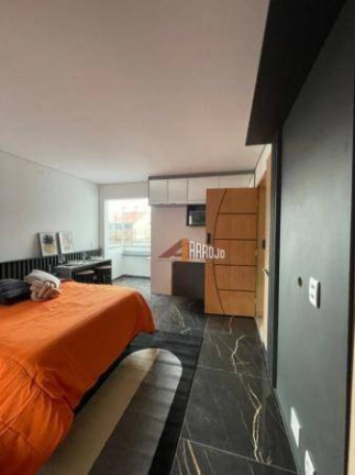 Studio com 1 Quarto à Venda, 20 m² em Vila Matilde - São Paulo