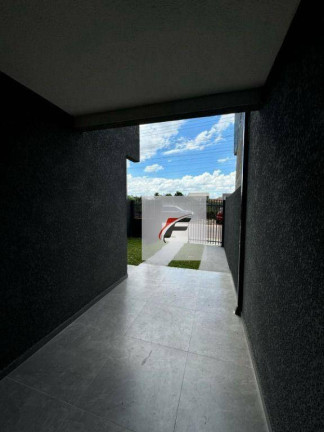 Imagem Sobrado com 3 Quartos à Venda, 62 m² em Campo De Santana - Curitiba