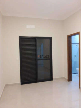 Imagem Casa com 3 Quartos à Venda, 101 m² em Jardim Regente - Indaiatuba