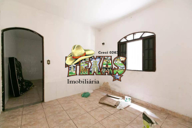 Imagem Sobrado com 4 Quartos à Venda, 120 m² em Jardim Pedro José Nunes - São Paulo