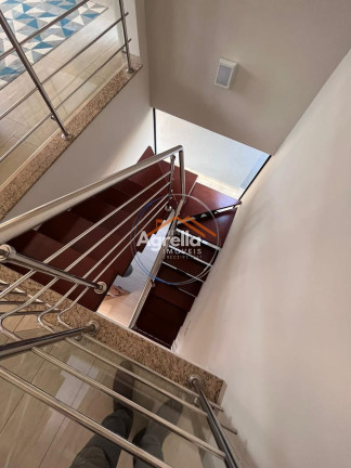 Imagem Casa com 4 Quartos à Venda, 300 m² em Parque Residencial Cambuí - Mogi Guaçu