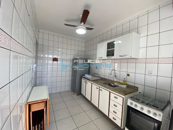 Imagem Apartamento com 1 Quarto à Venda, 50 m² em Tupi - Praia Grande