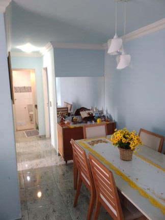 Apartamento com 3 Quartos à Venda, 76 m² em Itaquera - São Paulo