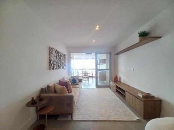 Imagem Apartamento com 3 Quartos à Venda, 134 m² em Boqueirão - Santos