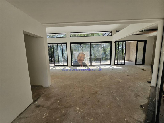 Imagem Casa de Condomínio com 4 Quartos à Venda, 373 m² em Jardim Atalaia - Cotia