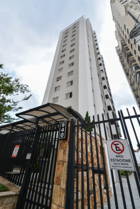 Imagem Apartamento com 2 Quartos à Venda, 74.100 m² em Chácara Inglesa - São Paulo