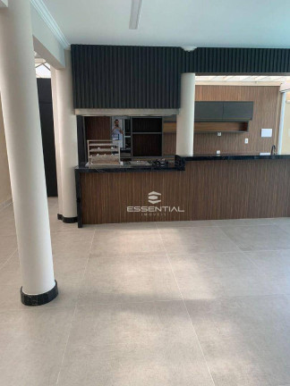 Imagem Casa com 3 Quartos à Venda, 373 m² em Jardim Vista Alegre - São José Do Rio Preto