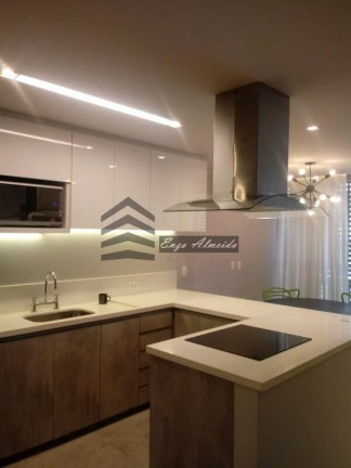 Imagem Apartamento com 1 Quarto à Venda, 85 m² em Itaim Bibi - São Paulo
