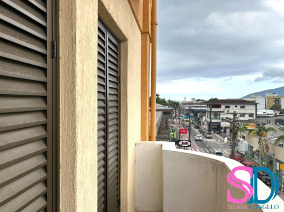 Imagem Apartamento com 2 Quartos para Alugar, 70 m² em Centro - Ubatuba Imagem Apartamento com 2 Quartos para Alugar, 70 m² em Centro - Ubatuba