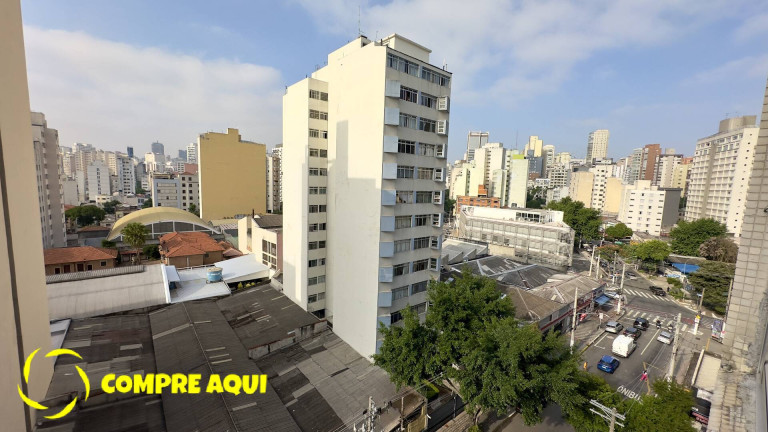 Imagem Apartamento com 2 Quartos à Venda, 76 m² em Campos Elíseos - São Paulo Imagem Apartamento com 2 Quartos à Venda, 76 m² em Campos Elíseos - São Paulo