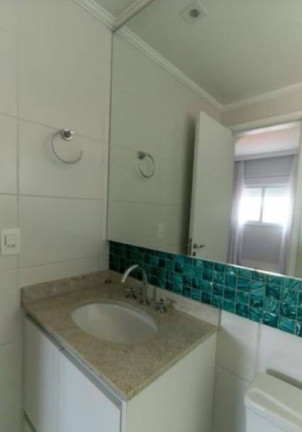 Imagem Apartamento com 3 Quartos à Venda, 115 m² em Parque Imperial - São Paulo