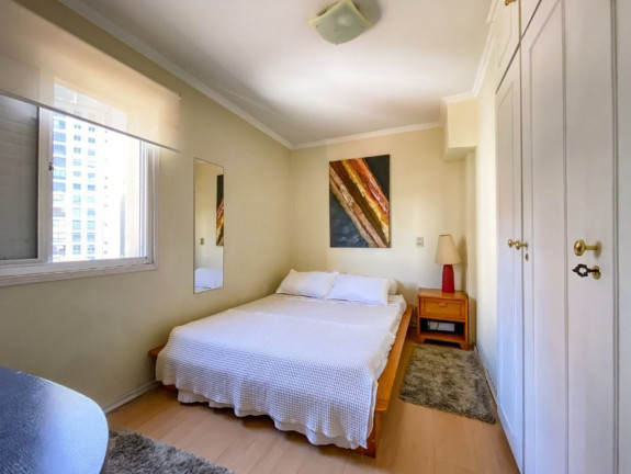 Imagem Imóvel com 2 Quartos à Venda, 67 m² em Jardim Paulista - São Paulo Imagem Imóvel com 2 Quartos à Venda, 67 m² em Jardim Paulista - São Paulo
