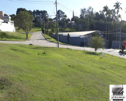 Imagem Terreno à Venda, 415 m² em Residencial Renaissance - Sorocaba Imagem Terreno à Venda, 415 m² em Residencial Renaissance - Sorocaba