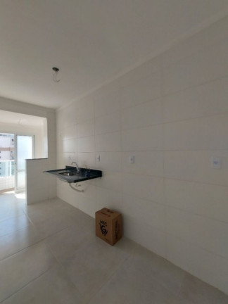 Imagem Apartamento com 1 Quarto à Venda, 50 m² em Flórida - Praia Grande Imagem Apartamento com 1 Quarto à Venda, 50 m² em Flórida - Praia Grande