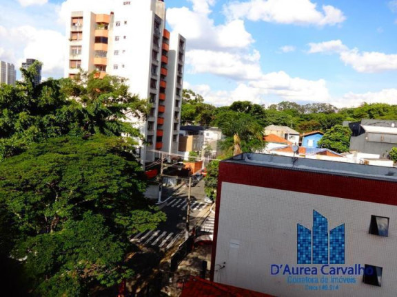 Imagem Apartamento com 2 Quartos à Venda, 51 m² em Chácara Santo Antônio - São Paulo