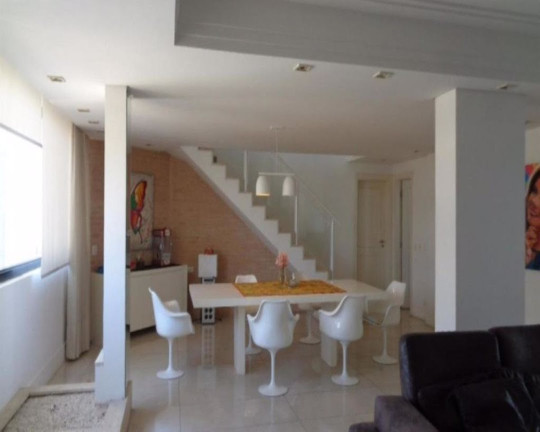 Apartamento à Venda,  em Alphaville Industrial - Barueri