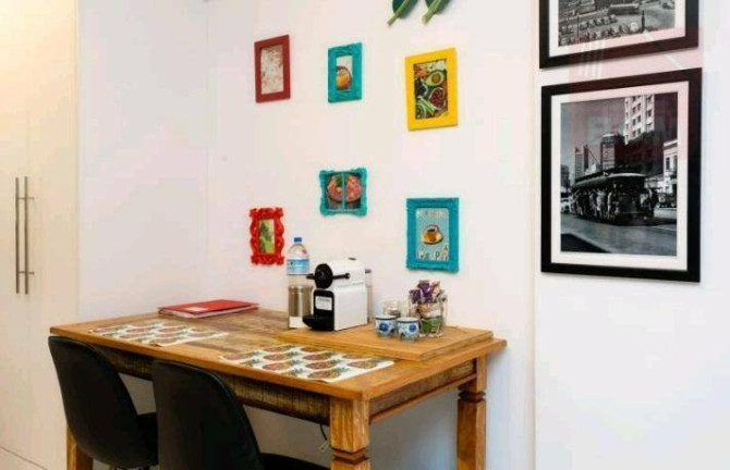 Imagem Studio com 1 Quarto à Venda ou Locação, 39 m² em Centro - São Paulo